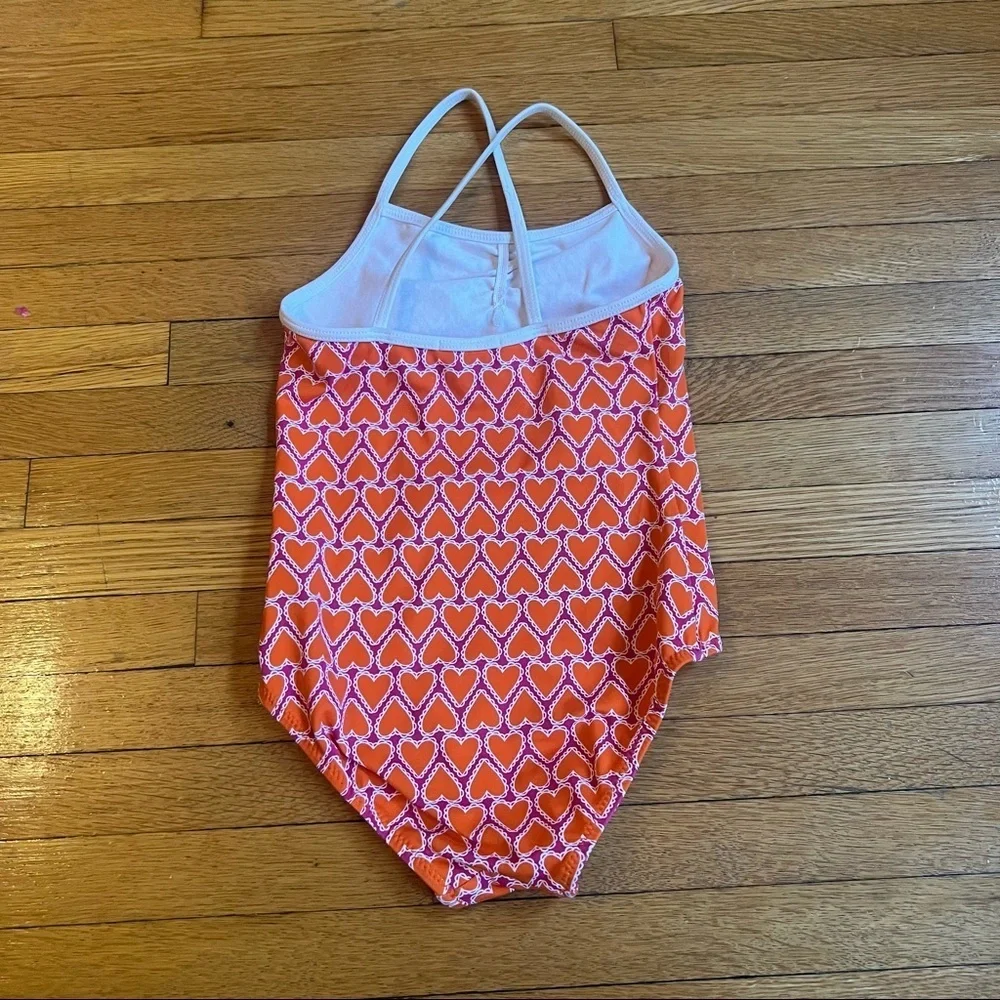 Stella Cove Heart Swimsuit